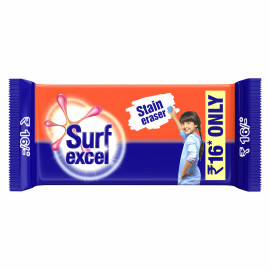 Surf Excel Bar 150Gm